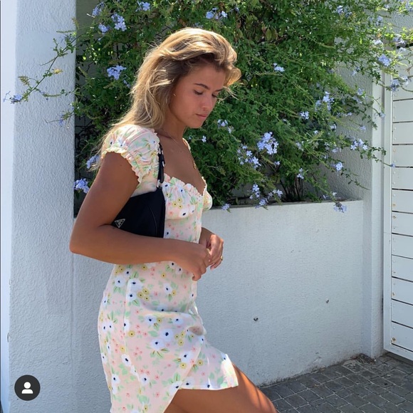 isabelle dress with jean